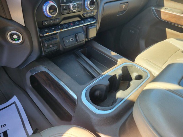 Used 2021 GMC Sierra 1500 SLT AWD/4WD image 15