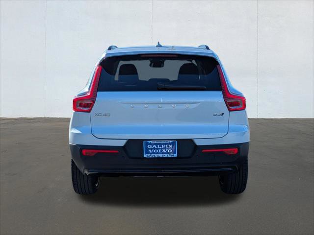 New 2026 Volvo XC40 B5 Ultra w/ Climate Package image 5