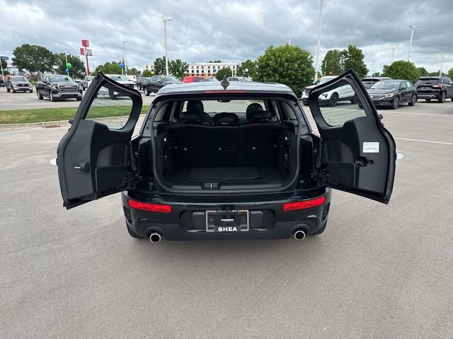 Used 2023 MINI Cooper Clubman S image 32