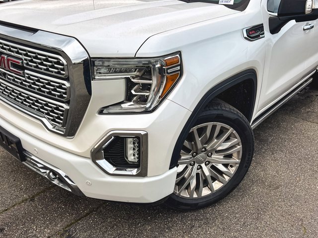 Used 2019 GMC Sierra 1500 Denali w/ Denali Ultimate Package image 2