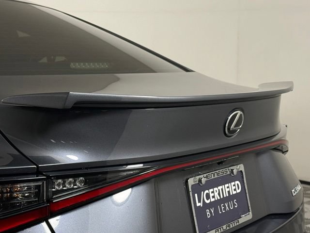 Certified 2021 Lexus IS 300 w/ Comfort Package RWD image 18