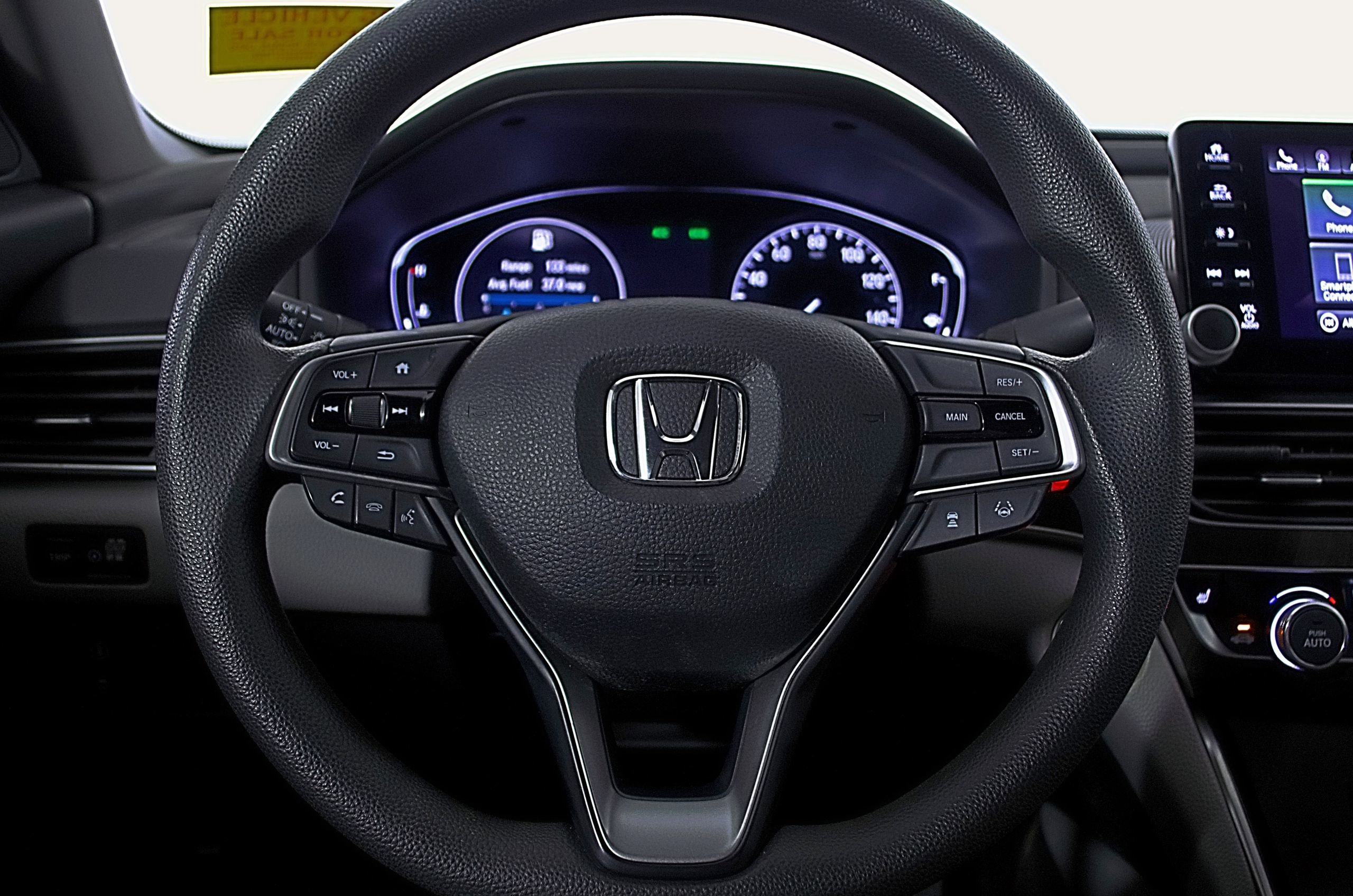 Used 2018 Honda Accord EX image 23