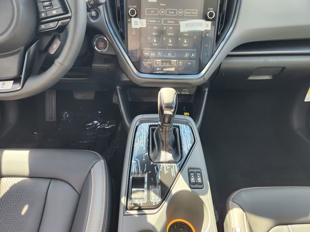 New 2026 Subaru Crosstrek 2.5i Limited w/ Crosstrek Mirror Package image 13