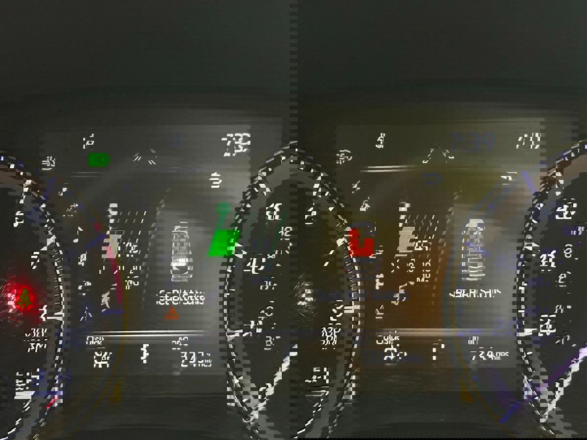 Used 2022 Toyota Highlander XSE image 35