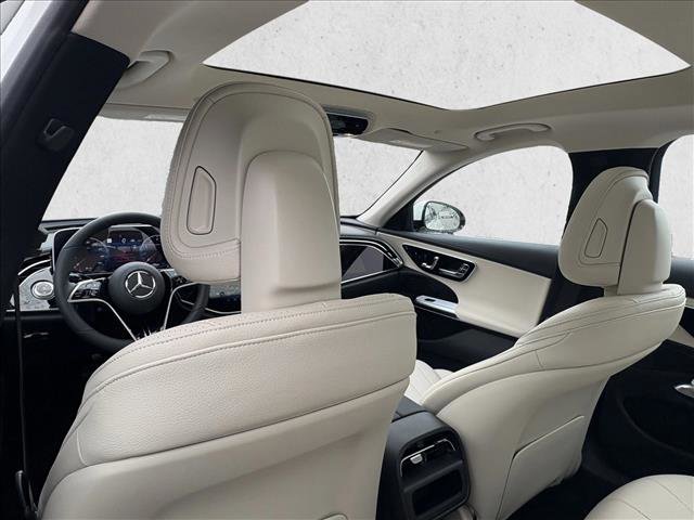 New 2026 Mercedes-Benz E 350 E 350 image 17