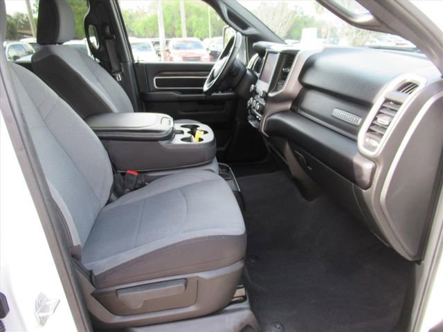 Certified 2024 RAM 2500 Big Horn image 10