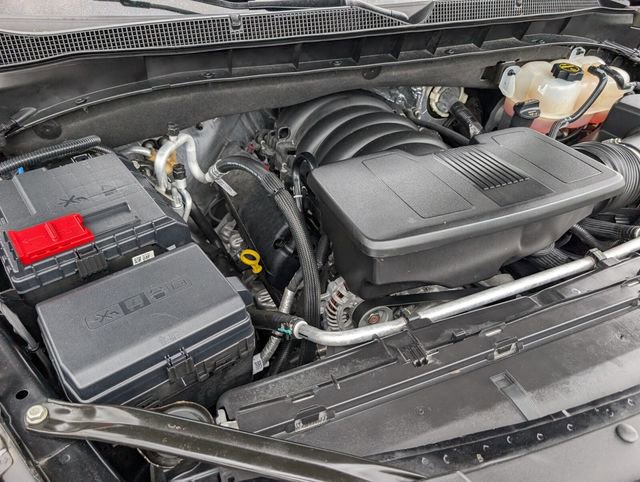 Used 2024 Chevrolet Tahoe Premier image 20