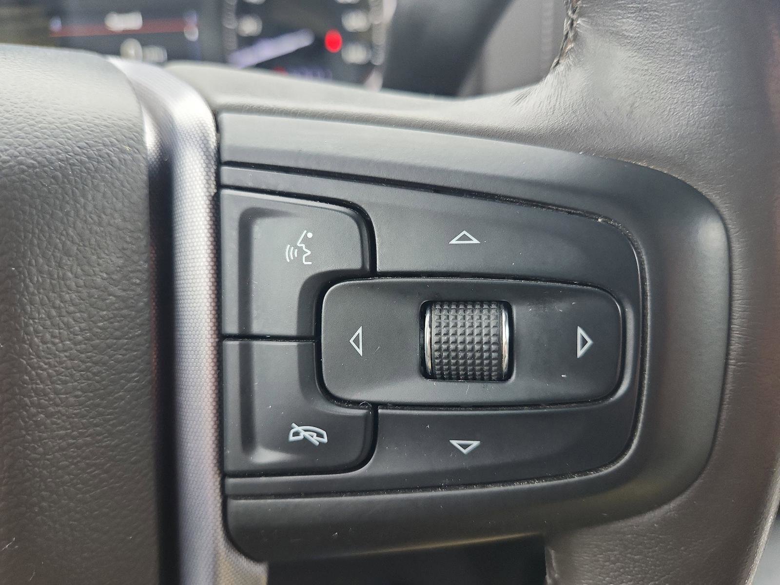 Certified 2021 GMC Sierra 1500 SLT image 28