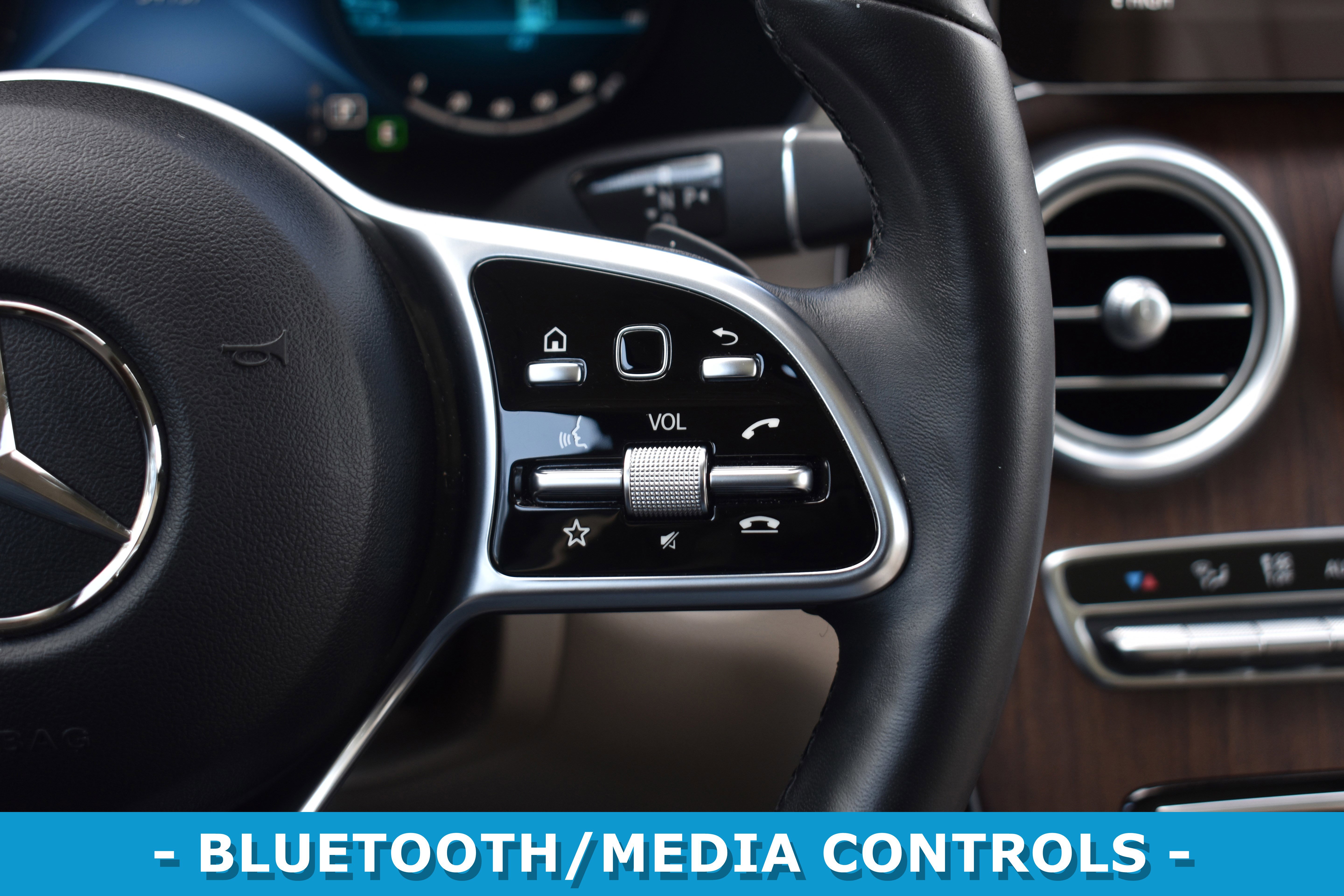 Used 2021 Mercedes-Benz GLC 300 GLC 300 image 13