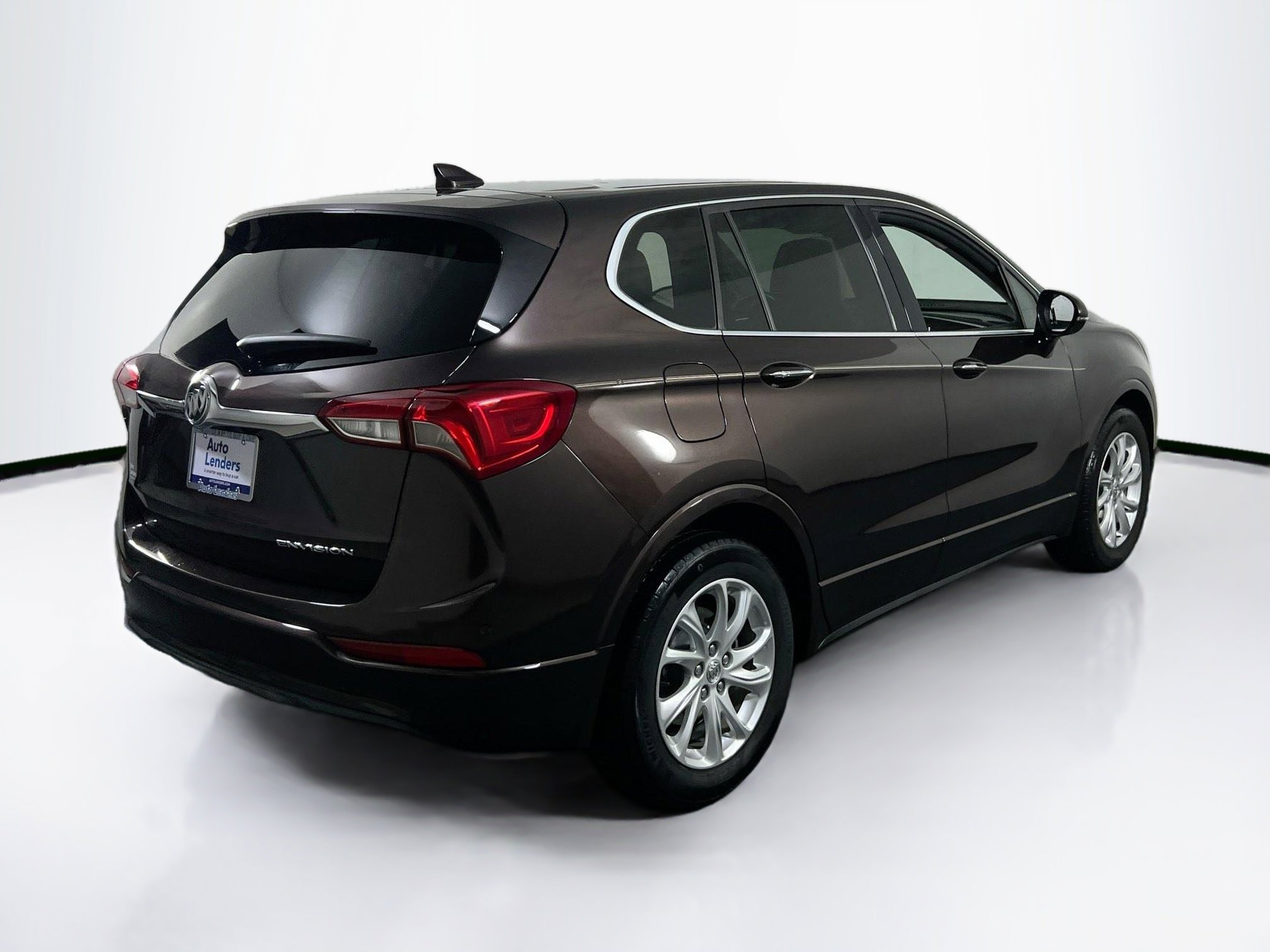 Used 2020 Buick Envision Preferred image 5