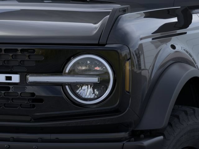 New 2026 Ford Bronco Badlands AWD/4WD image 23