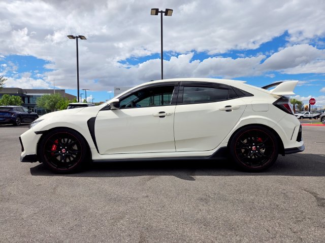 Used 2020 Honda Civic Type R image 3