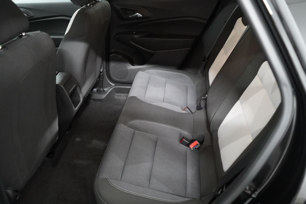 Used 2025 Chevrolet Trax LS FWD image 22