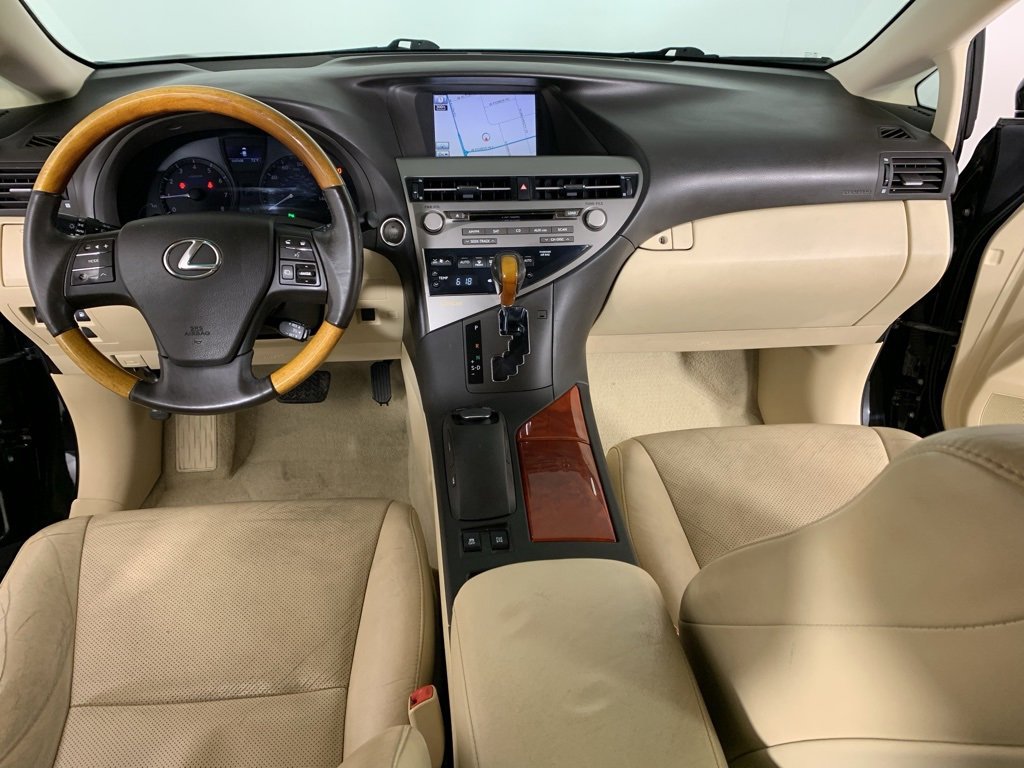 Used 2010 Lexus RX 350 AWD image 37