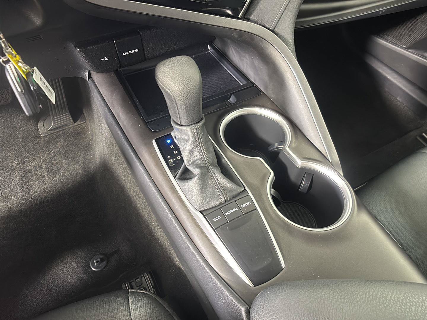 Used 2023 Toyota Camry LE FWD image 34