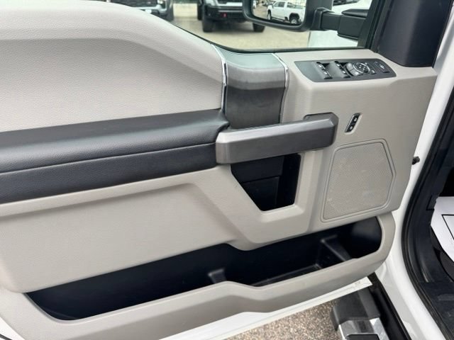 Used 2021 Ford F450 XLT w/ XLT Premium Package AWD/4WD image 15