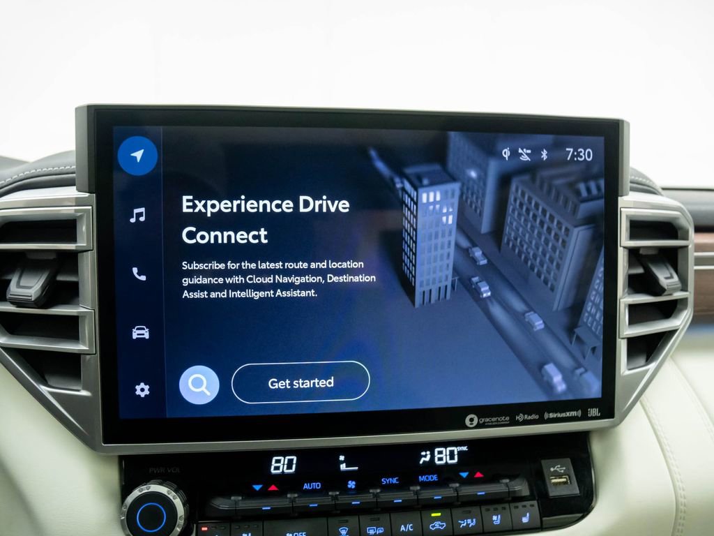 Used 2022 Toyota Tundra Capstone image 24