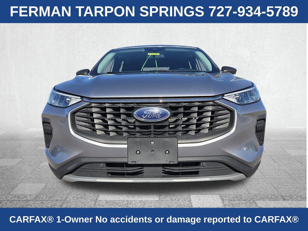 Used 2024 Ford Escape Active image 2