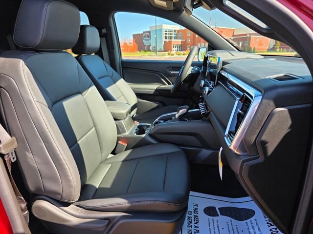 New 2026 GMC Canyon Elevation w/ Convenience Package image 25