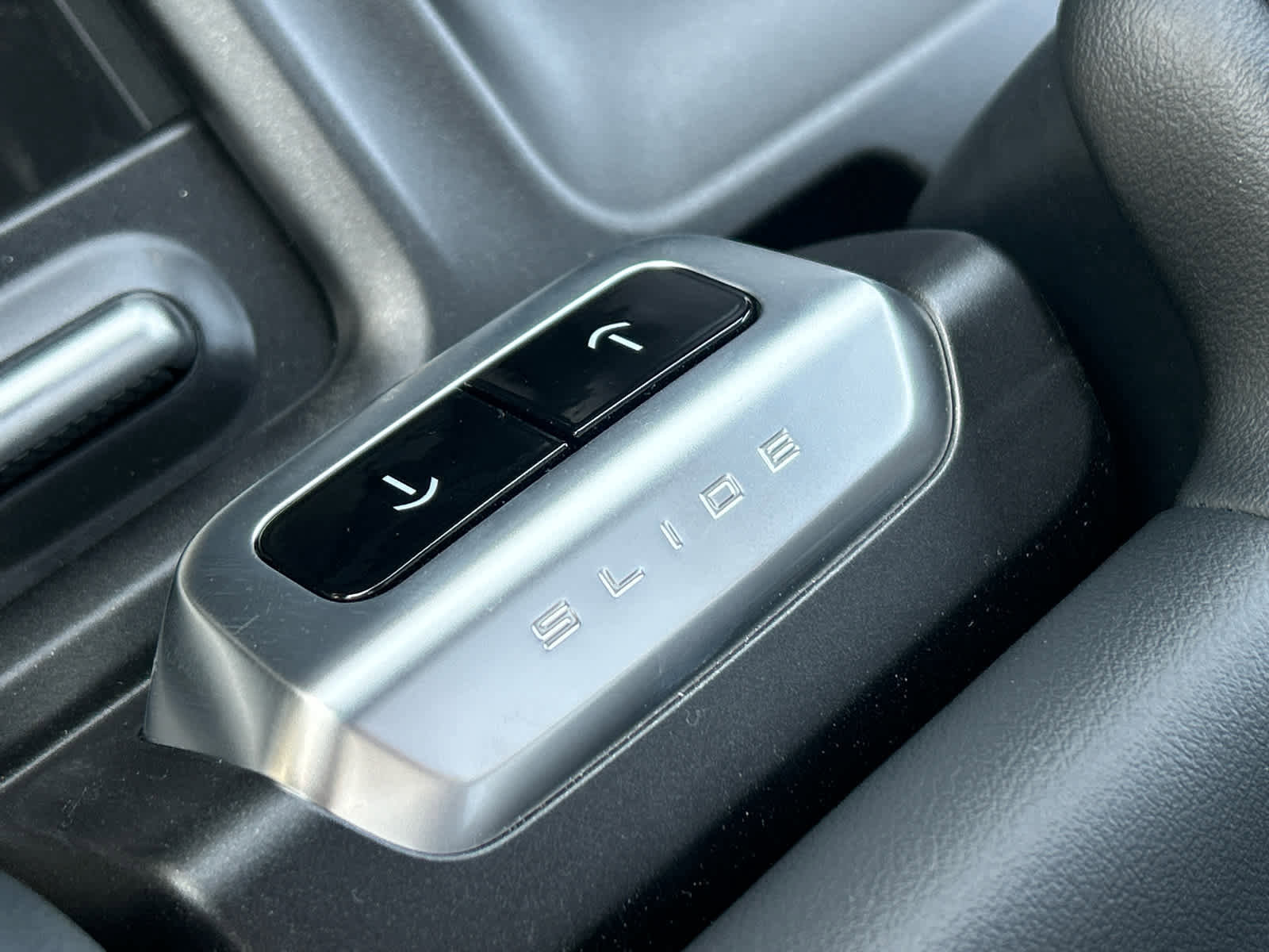 New 2026 Ford Expedition Platinum w/ Stealth Performance Package image 53