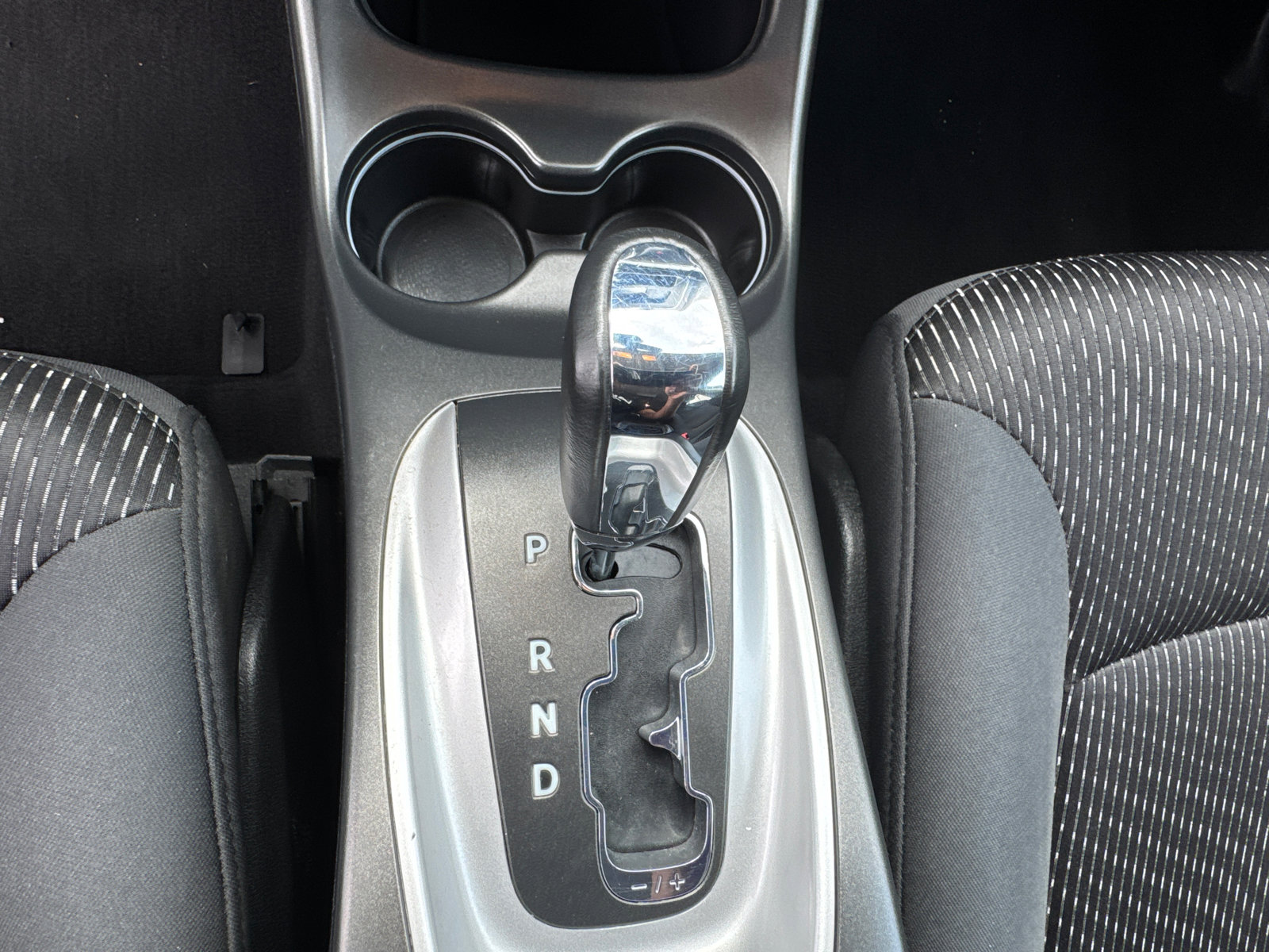 Used 2018 Dodge Journey SE w/ Popular Equipment Group image 30