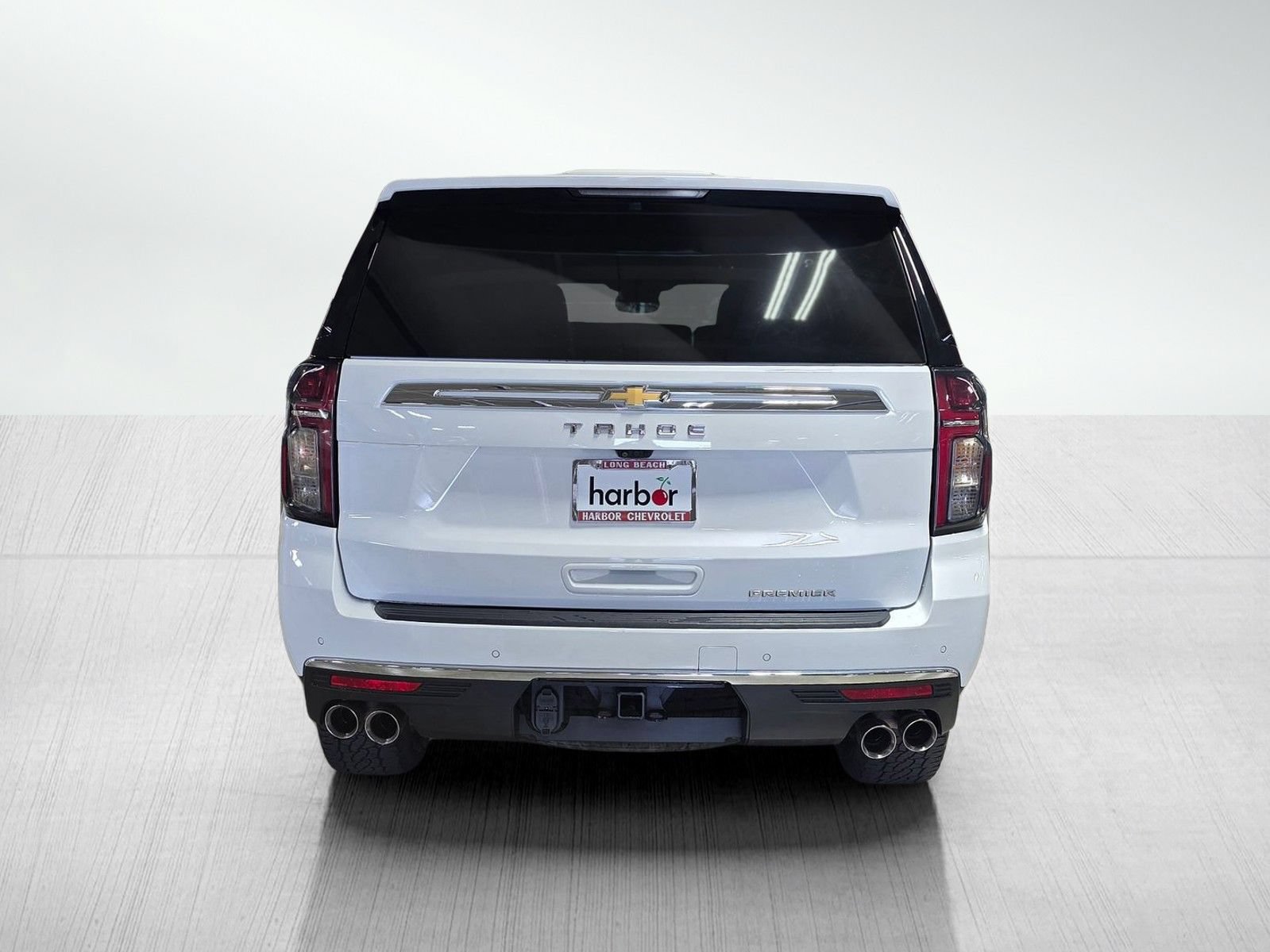 Used 2023 Chevrolet Tahoe Premier AWD/4WD image 6