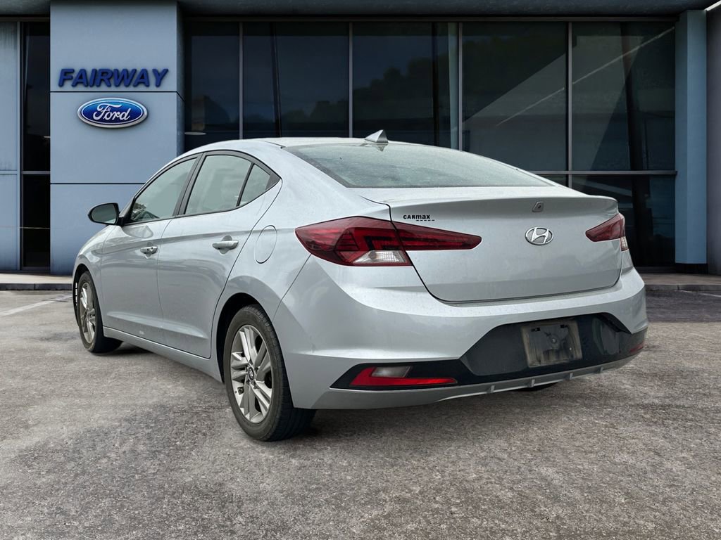 Used 2020 Hyundai Elantra Value Edition image 4