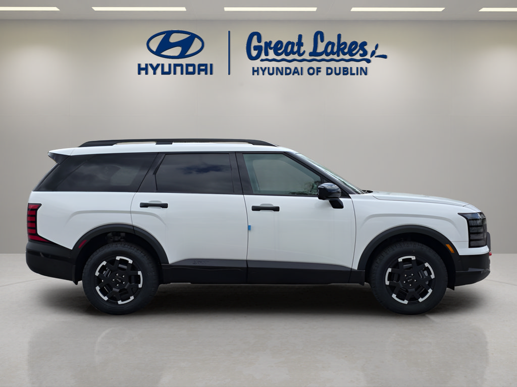 New 2026 Hyundai Palisade XRT Pro AWD/4WD image 6