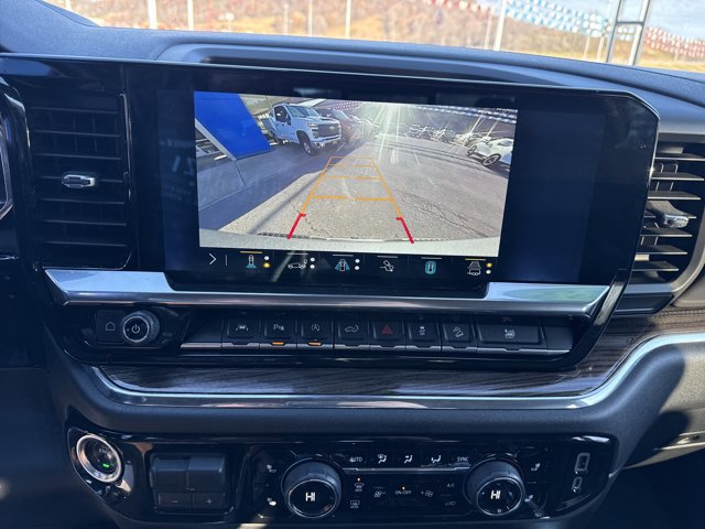 Used 2023 Chevrolet Silverado 1500 RST w/ RST All Star Premium Package image 26