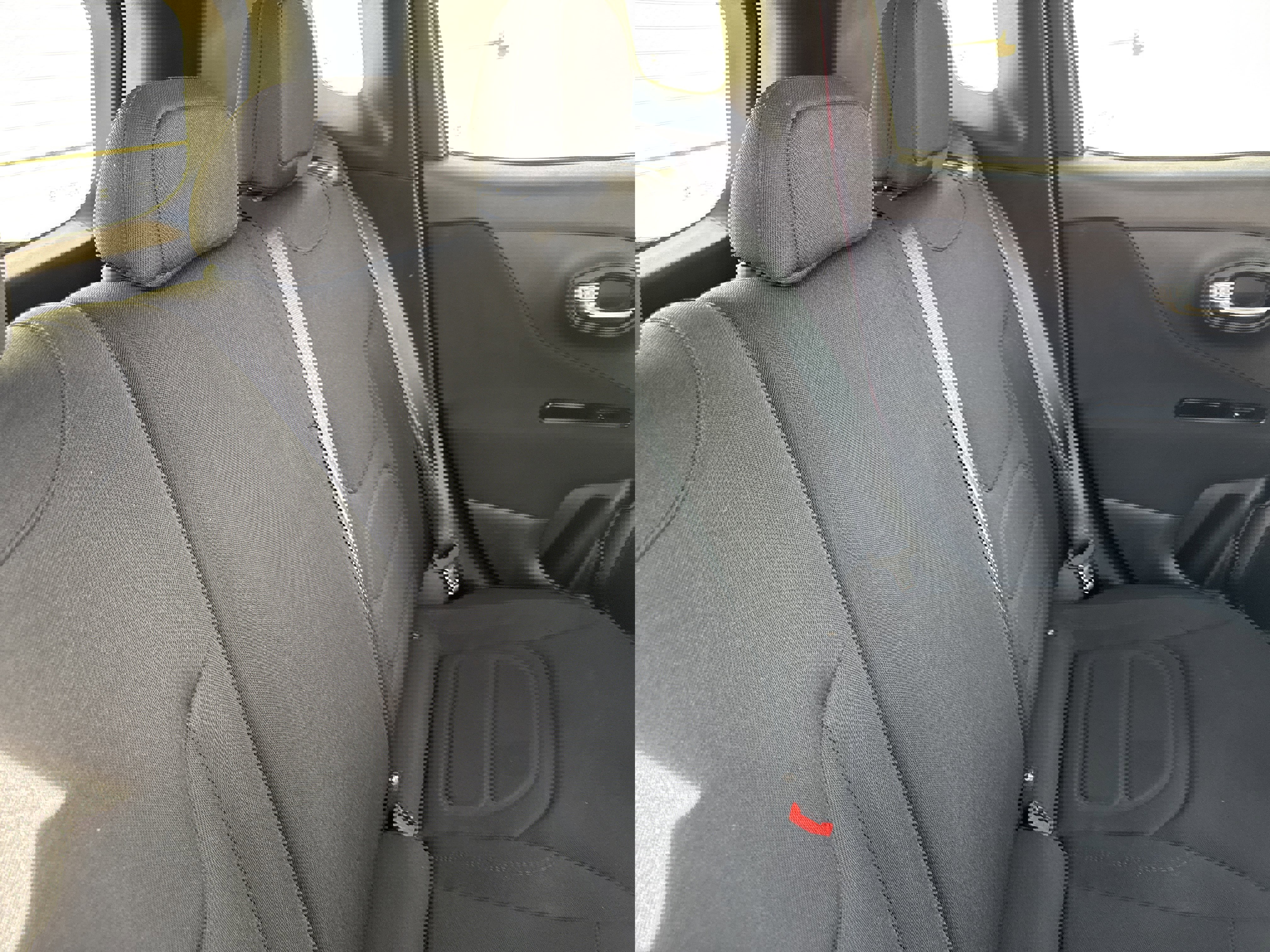 Used 2020 Jeep Renegade Latitude image 12