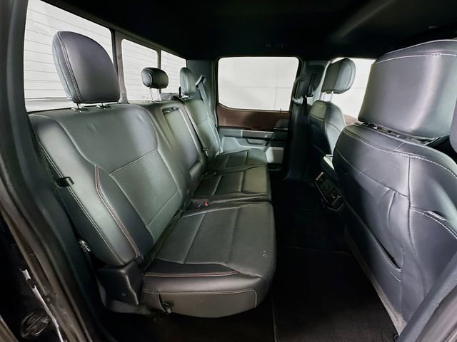 Used 2021 Ford F150 Lariat image 28