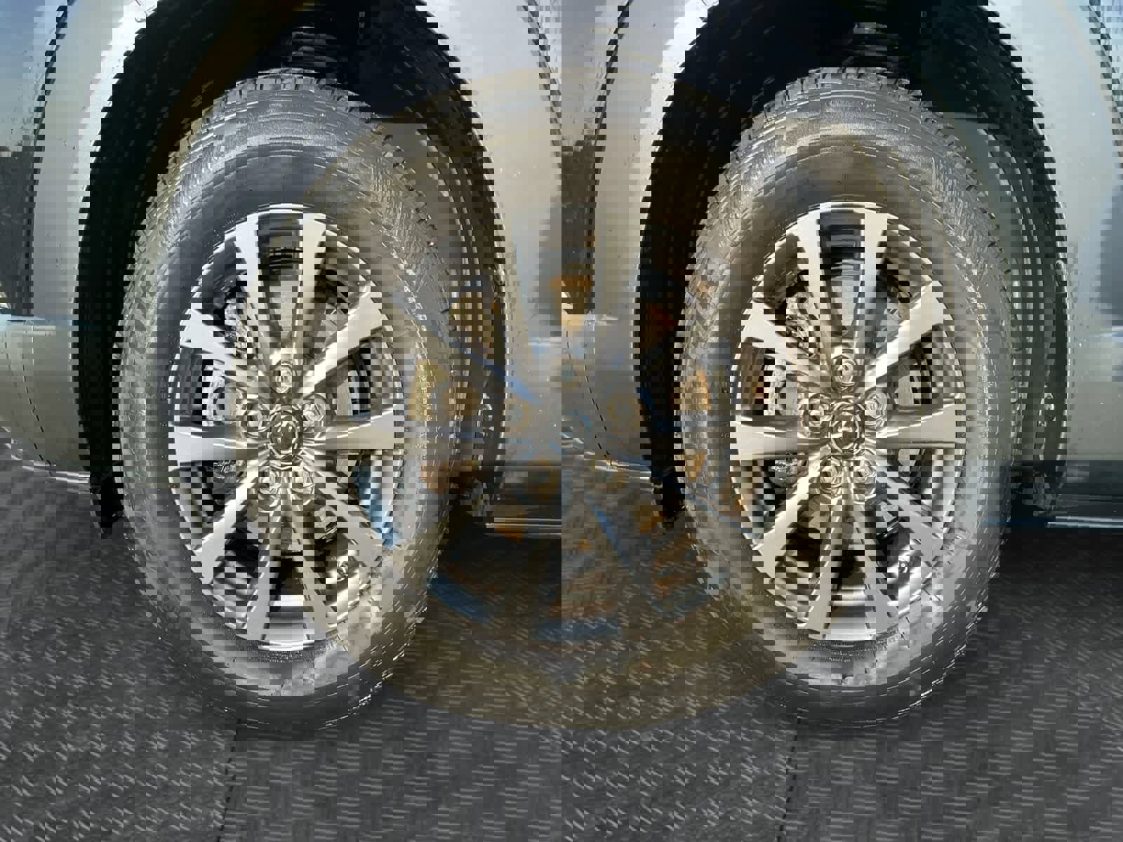 Used 2023 MAZDA CX-30 2.5 Turbo w/ Premium Package image 14