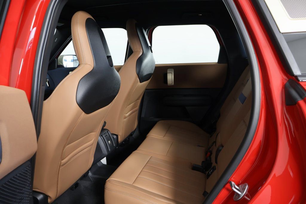 New 2026 MINI Cooper Countryman S image 6