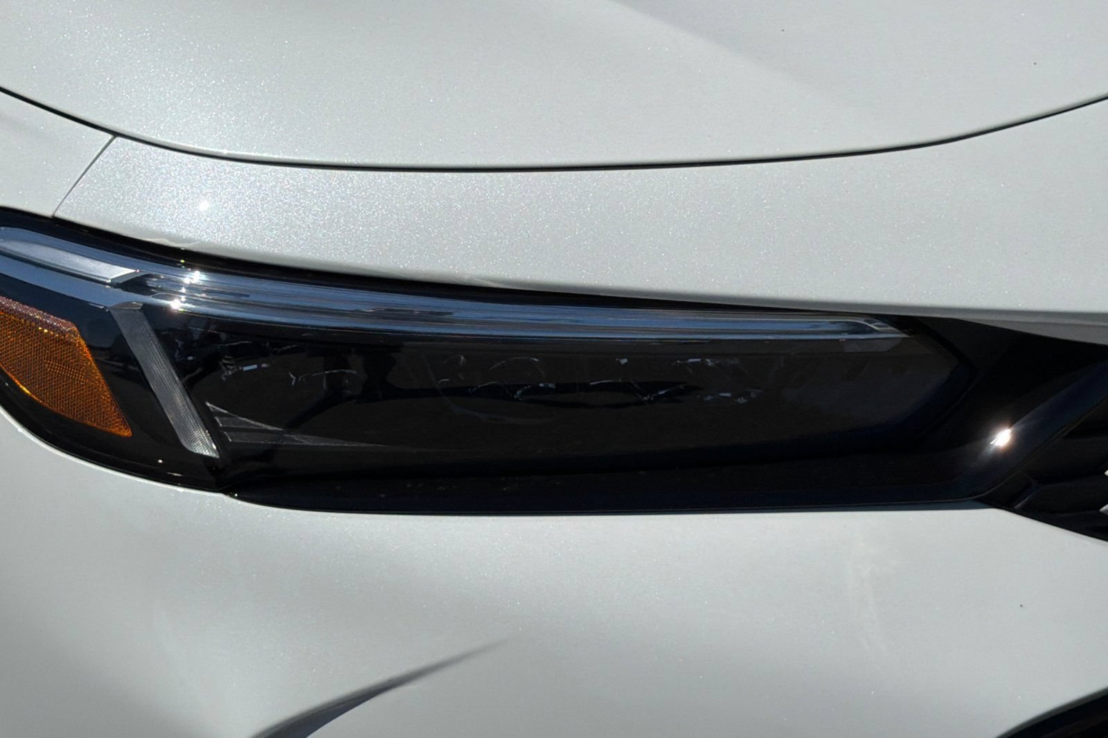 New 2026 Honda Civic Si image 28