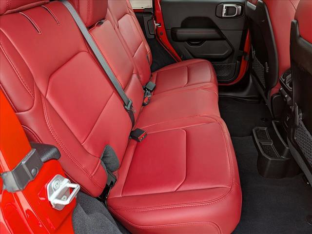 Used 2024 Jeep Wrangler Unlimited Rubicon 392 image 20