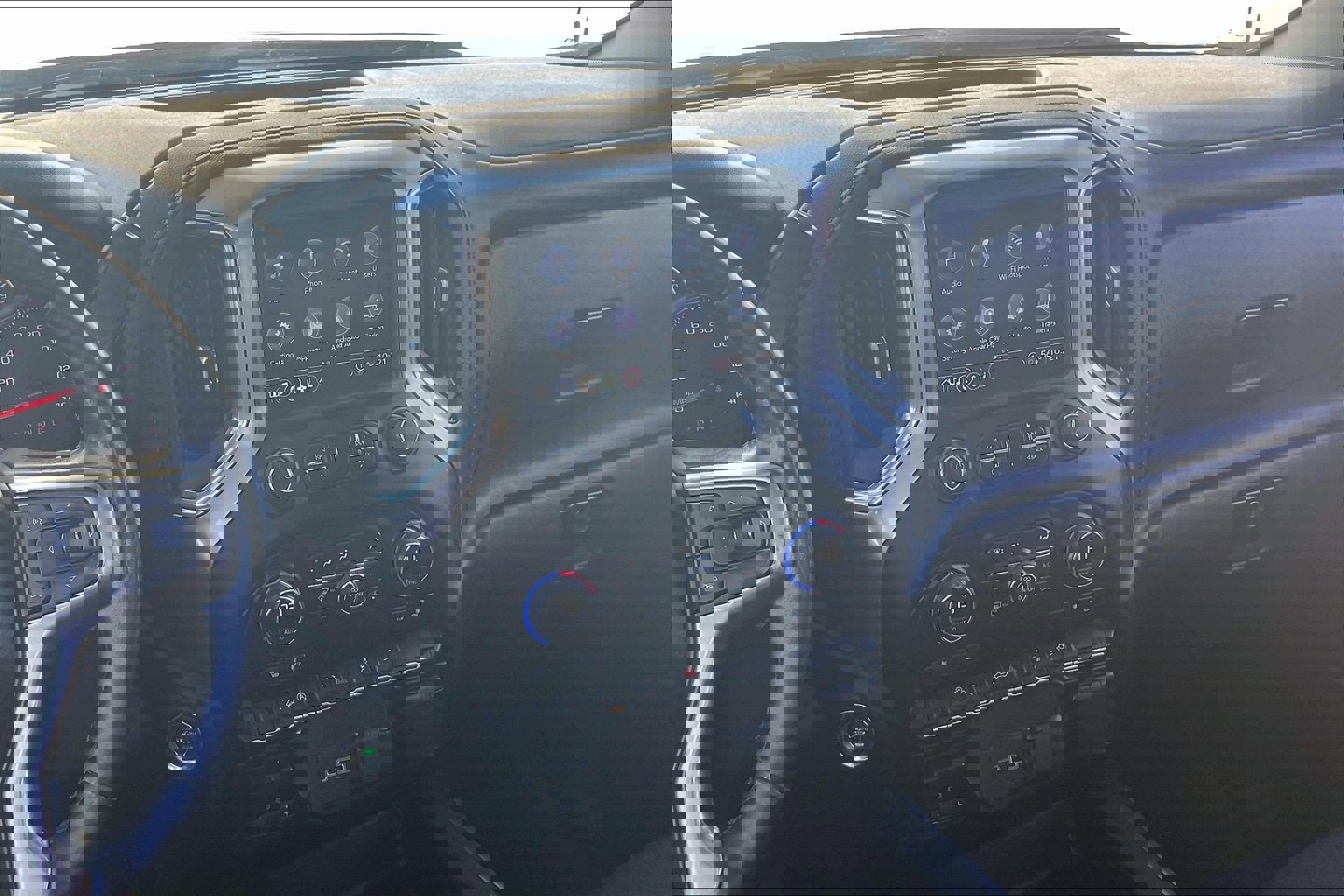 Used 2022 Chevrolet Silverado 1500 RST w/ All Star Edition Plus image 7