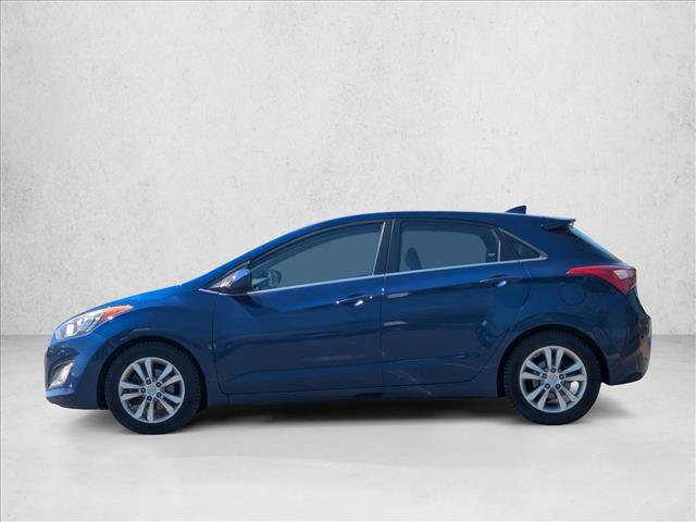 Used 2013 Hyundai Elantra GT image 8