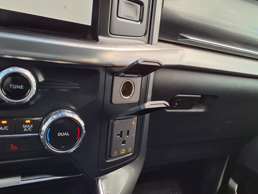 Used 2023 Ford F150 Lariat w/ Equipment Group 502A High AWD/4WD image 35