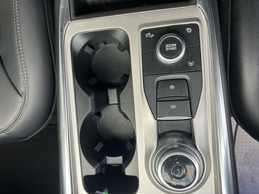 Used 2024 Ford Explorer Limited image 48