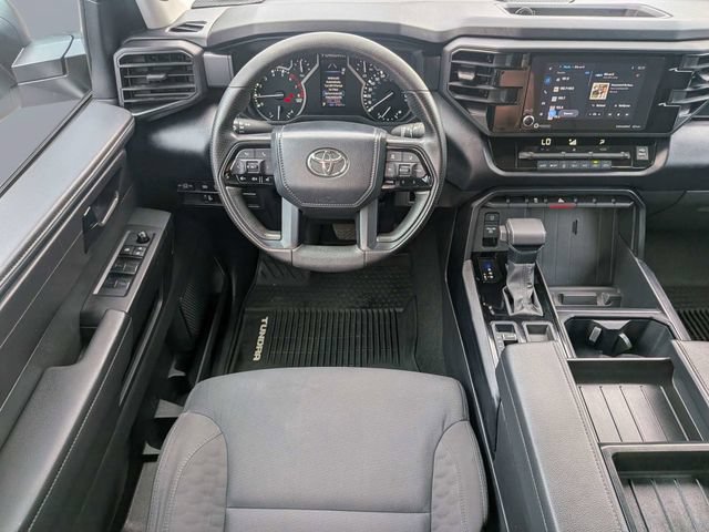 Used 2024 Toyota Tundra SR AWD/4WD image 18