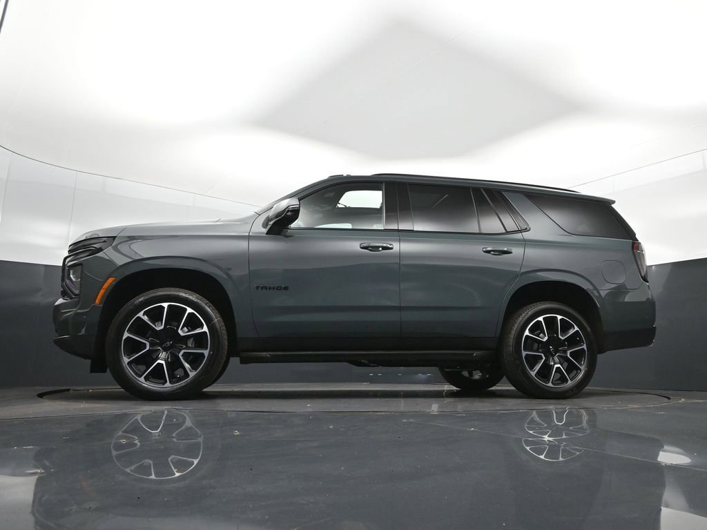 New 2026 Chevrolet Tahoe RST w/ Comfort Package RWD image 39
