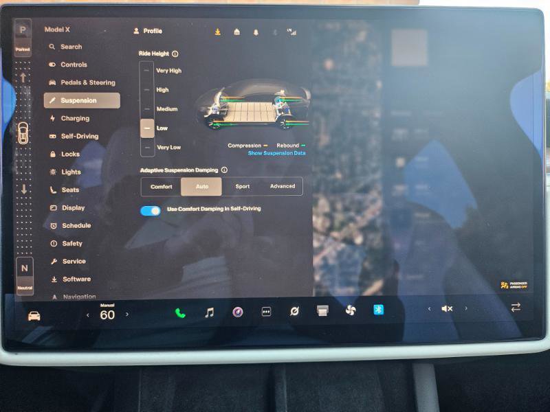 Used 2023 Tesla Model X image 47