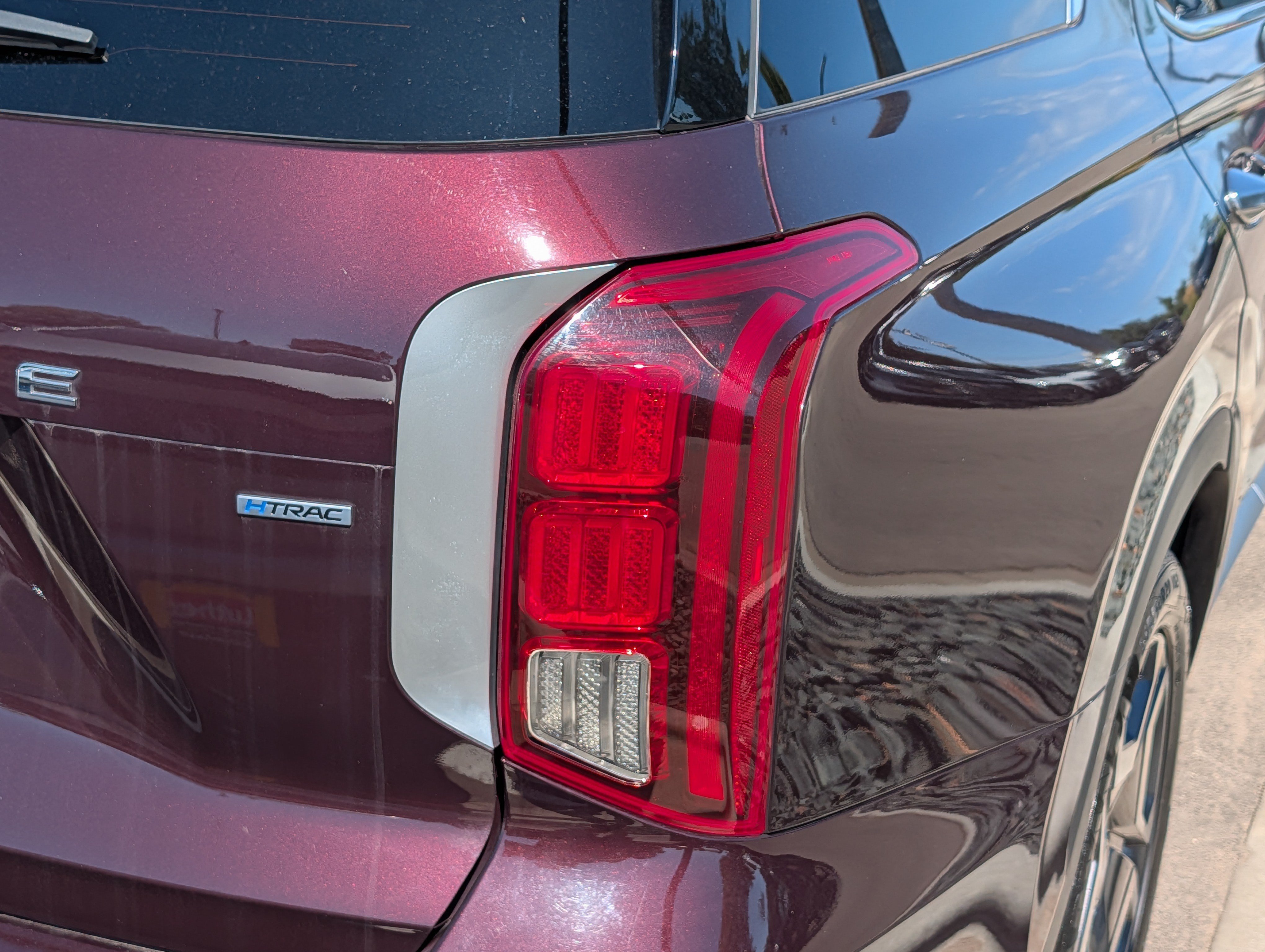 Certified 2024 Hyundai Palisade SEL AWD/4WD image 17