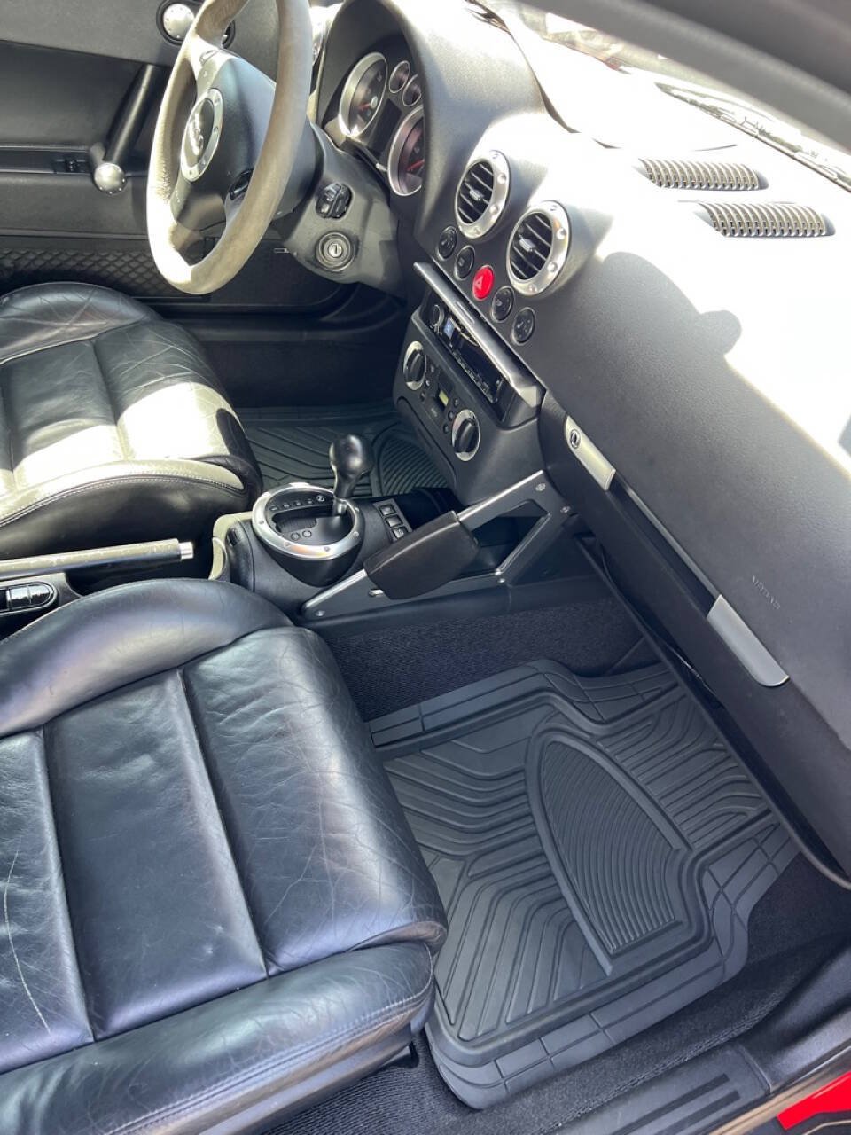 Used 2003 Audi TT 1.8T FWD image 21