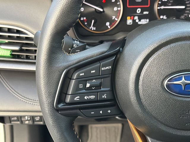 Used 2025 Subaru Outback Wilderness AWD/4WD image 25