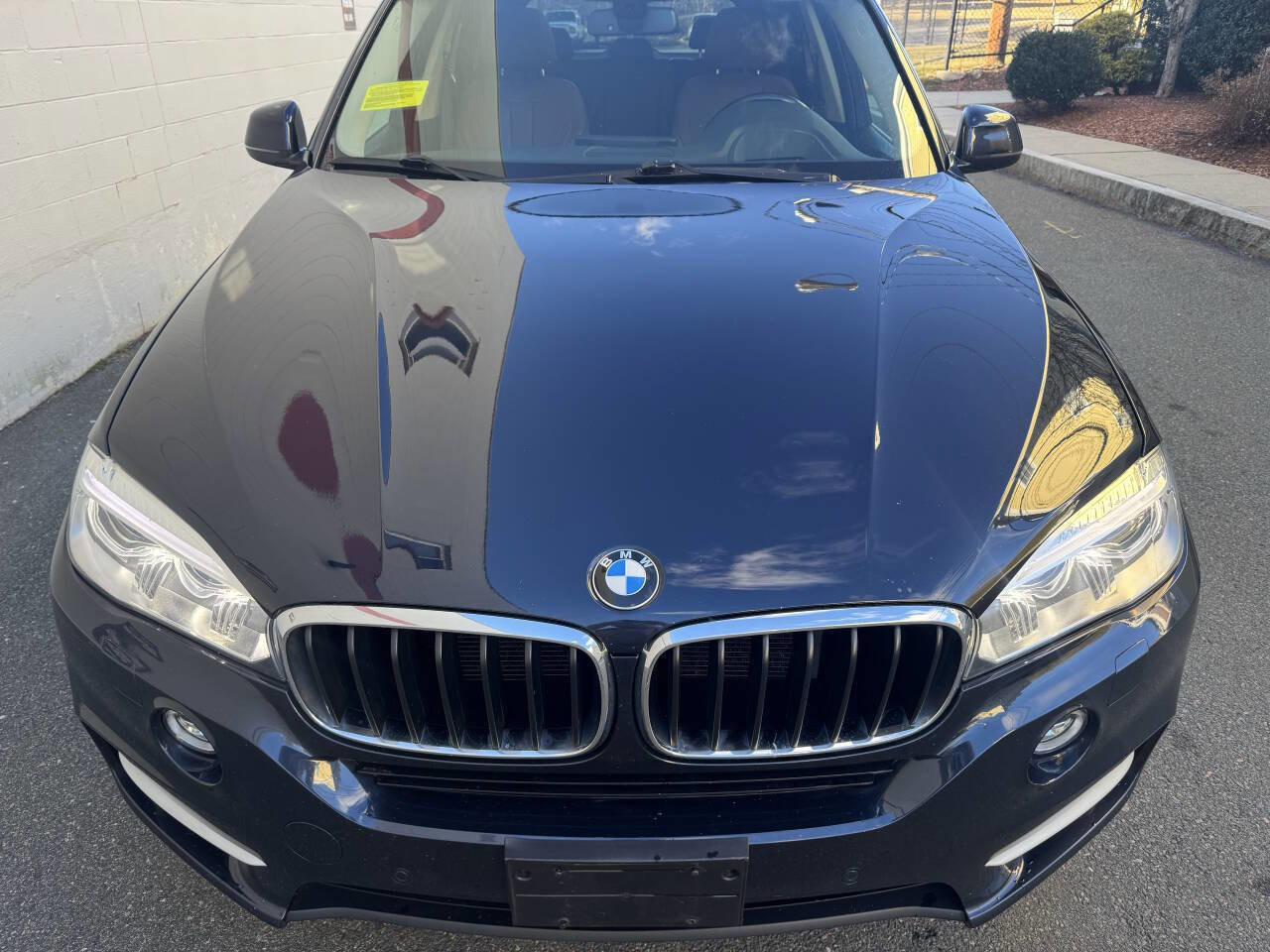 Used 2016 BMW X5 xDrive35i AWD/4WD image 7