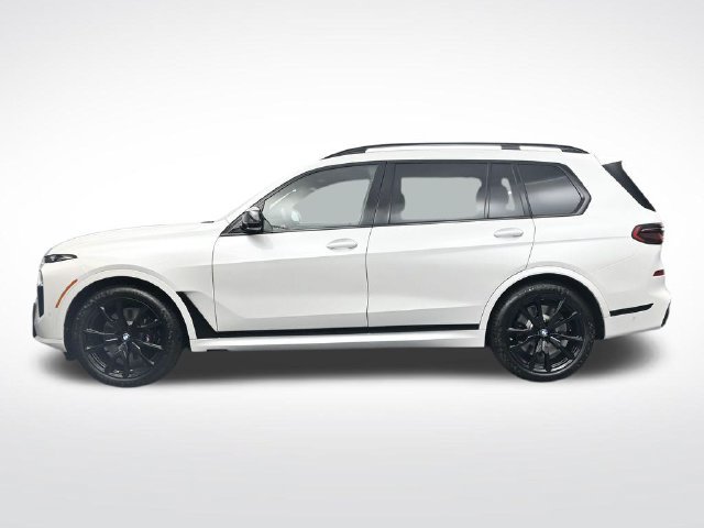 New 2027 BMW X7 M60i AWD/4WD image 8