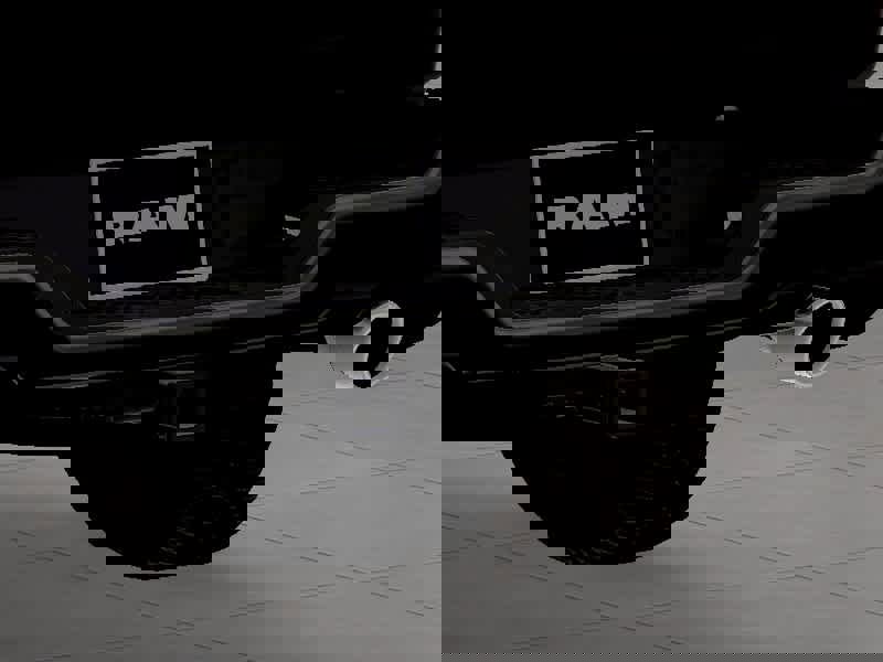 New 2026 RAM 1500 Limited image 16