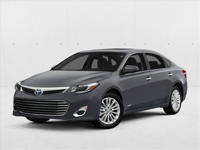 Used 2014 Toyota Avalon XLE Touring