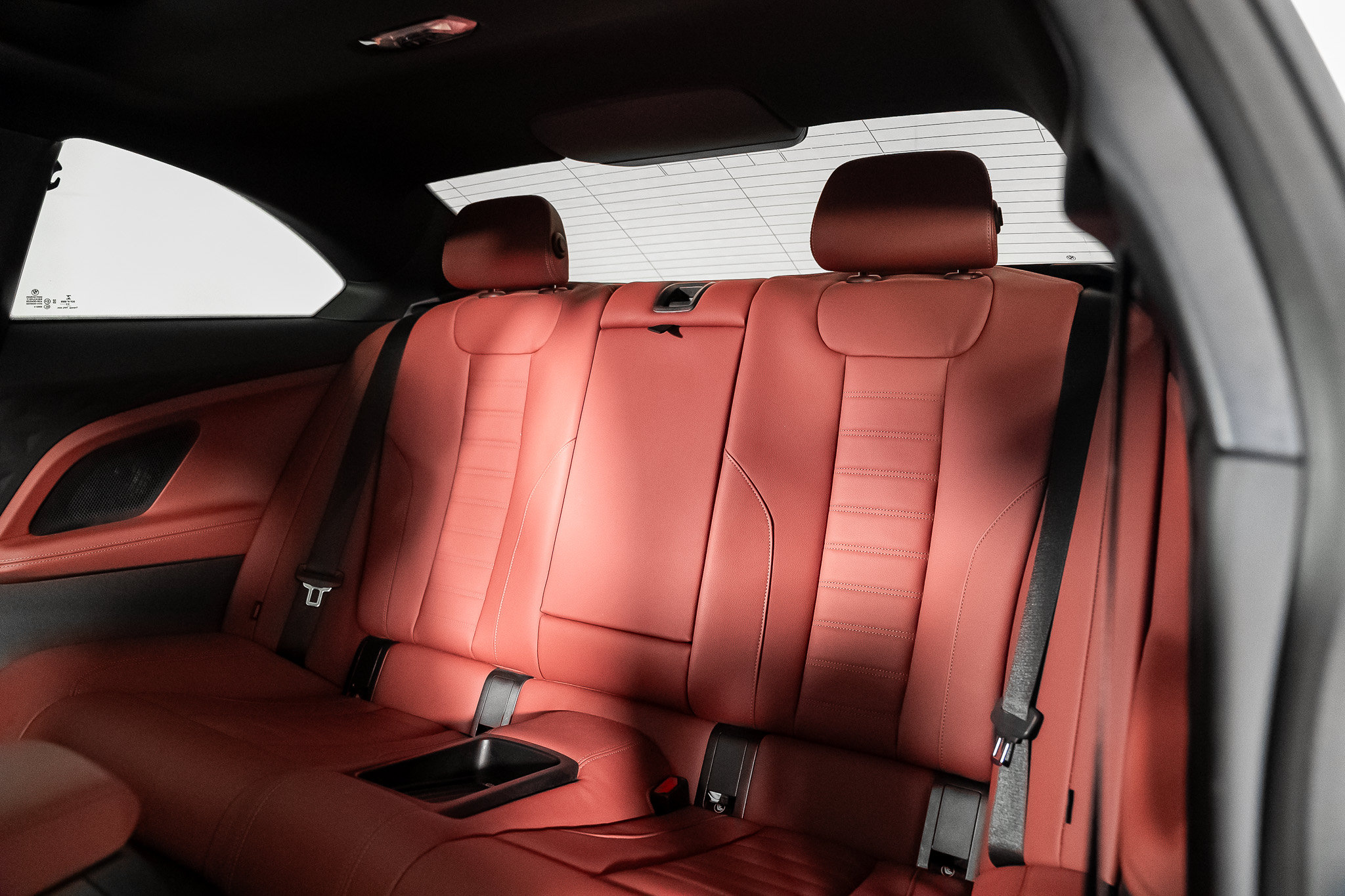 Used 2023 BMW M240i Coupe w/ Premium Package RWD image 64